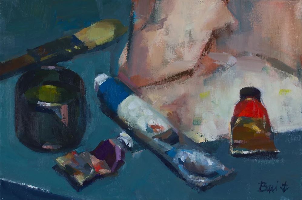 Rouge cadmium Rouge cadmium