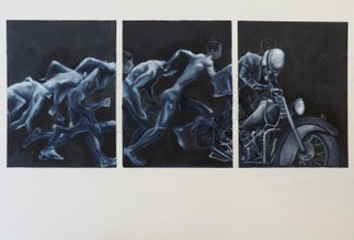 Evolution de l'homme Evolution de l'homme