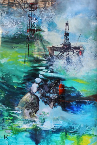 La mer est ton miroir La mer est ton miroir